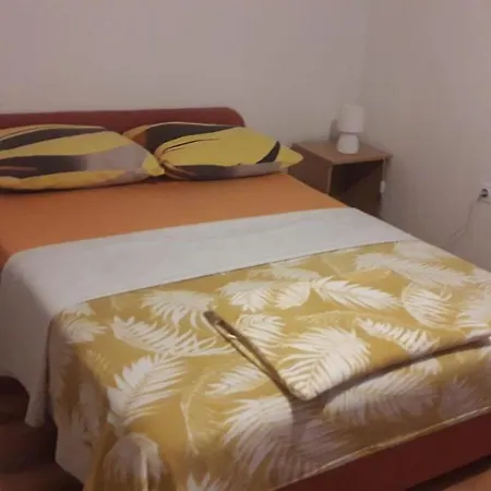 Apartment Rolanda - Spacious