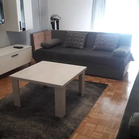 Rolanda - Spacious * Zadar