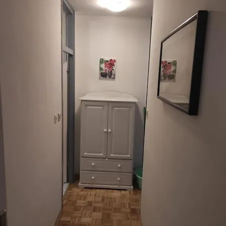 Apartment Rolanda - Spacious *