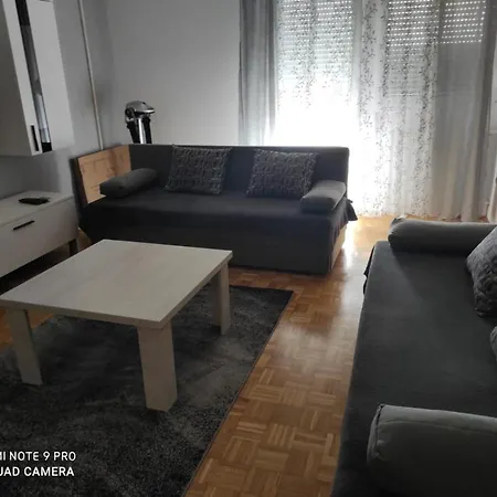 Apartment Rolanda - Spacious